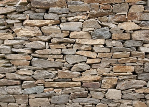 Fototapeta Mur