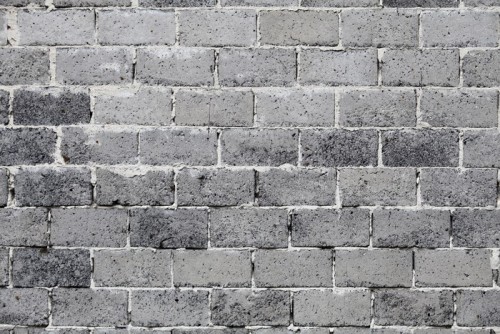 Fototapeta Szary mur - streszczenie tle