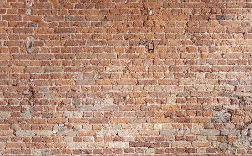 Fototapeta Ceglana ściana