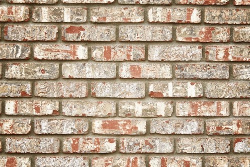 Fototapeta Faux mur