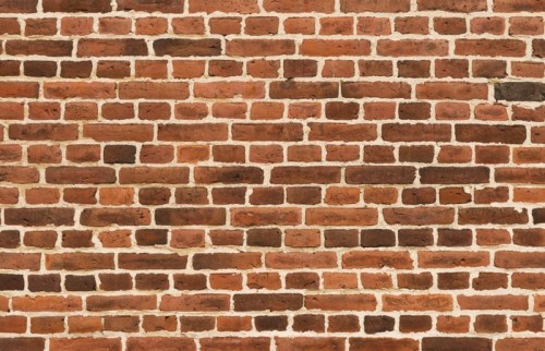 Fototapeta Tło z rocznika mur