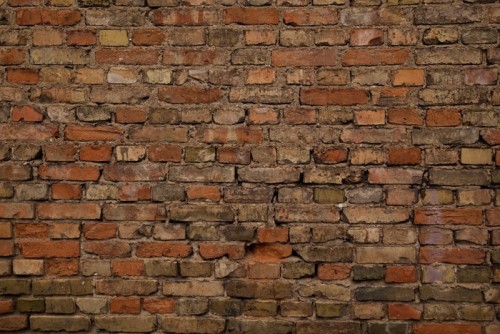 Fototapeta Tło mur