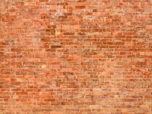 Fototapeta Stary mur ceglany tekstury