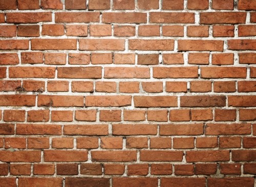 Fototapeta Grunge mur czerwony z miejsca kopiowania