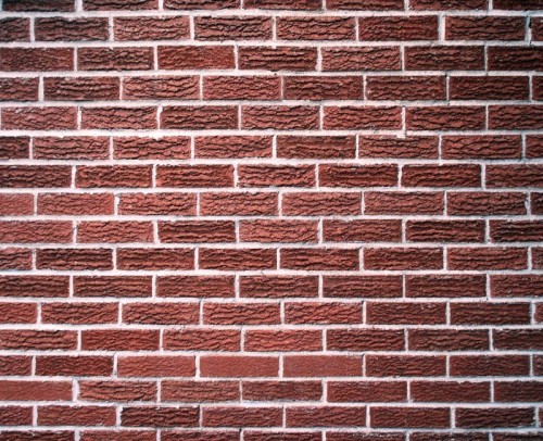 Fototapeta Ceglana ściana