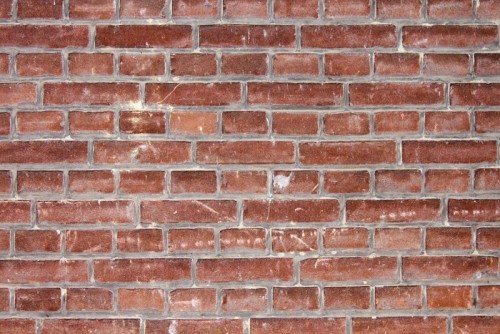 Fototapeta Ceglana ściana
