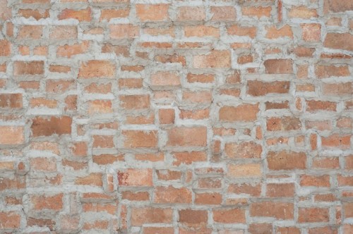 Fototapeta Nowy mur
