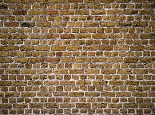 Fototapeta Grungy Brick Wall
