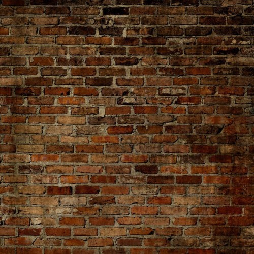 Fototapeta Ceglana ściana