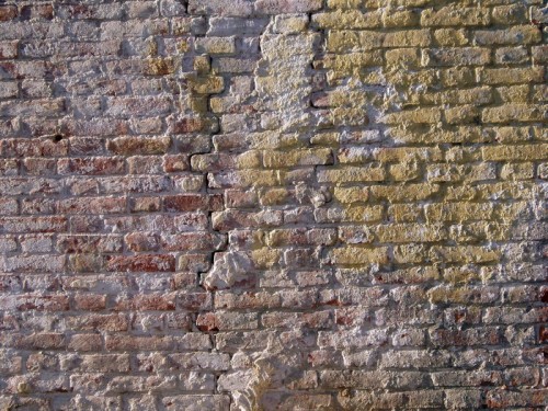 Fototapeta Cegła