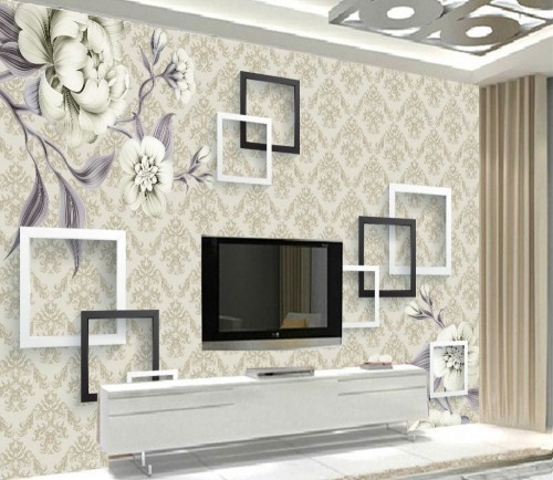 Fototapeta Ściana i salon