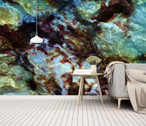 Fototapeta Natura, Ściana i Tapeta