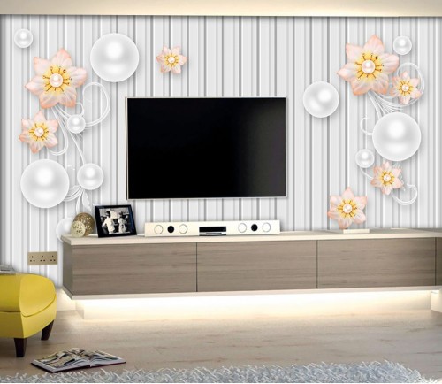 Fototapeta Meble, sala i żółty