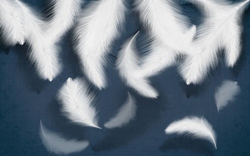Fototapeta Chmura, atmosfera i niebo