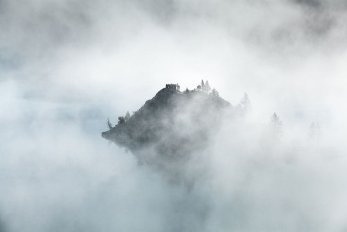 Fototapeta Niebo, Chmura i zjawisko atmosferyczne