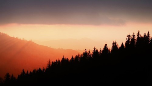 Fototapeta Niebo, Natura i zjawisko atmosferyczne