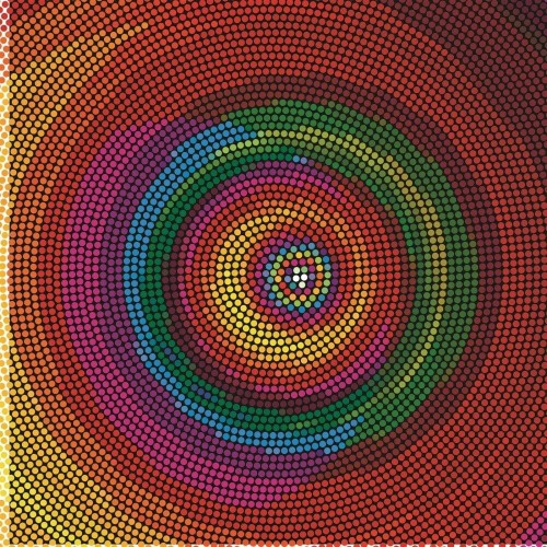 Fototapeta Disco 