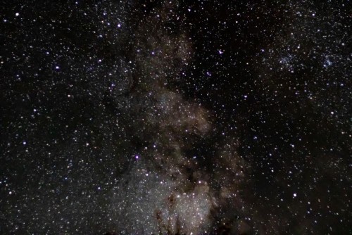 Fototapeta Atmosfera, obiekt astronomiczny i galaktyka