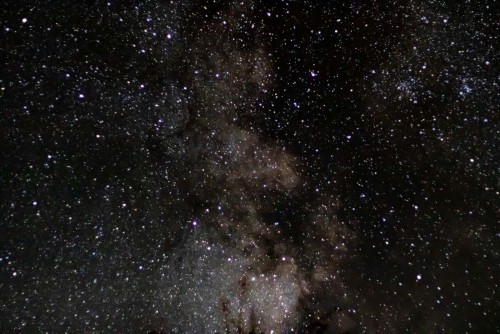 Fototapeta Atmosfera, galaktyka i obiekt astronomiczny