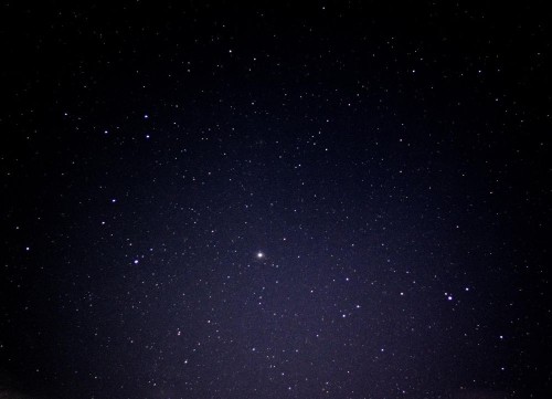 Fototapeta Niebo, czarny i atmosfera