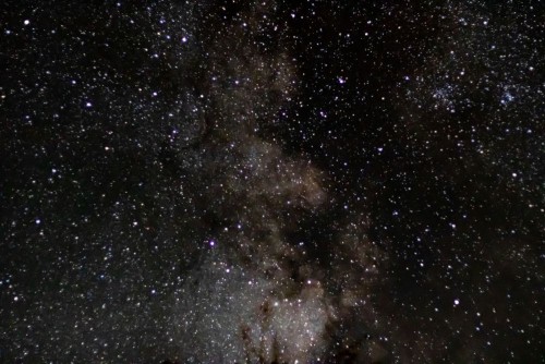 Fototapeta Atmosfera, obiekt astronomiczny i galaktyka