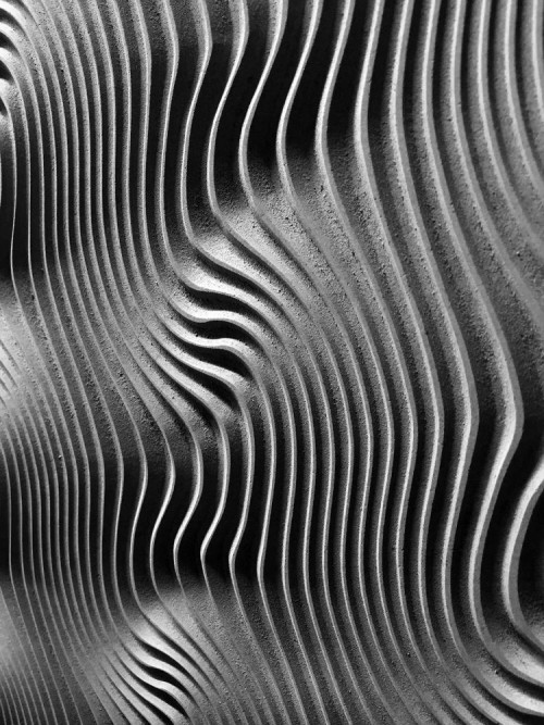 Fototapeta Monochromia, wzór i czarny i biały