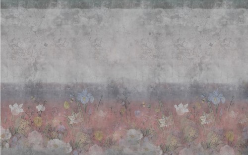 Fototapeta Ściana, beton