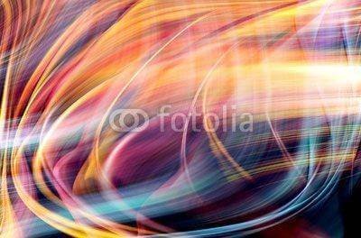 Fototapeta Abstrakcyjne linie