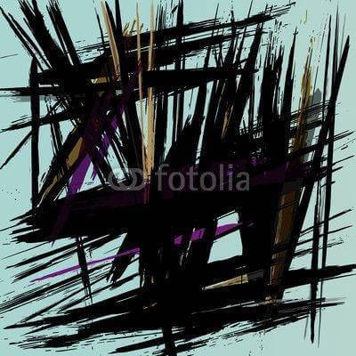 Fototapeta Ciosy