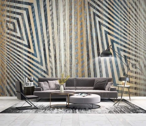 Fototapeta Meble, sofa i stół