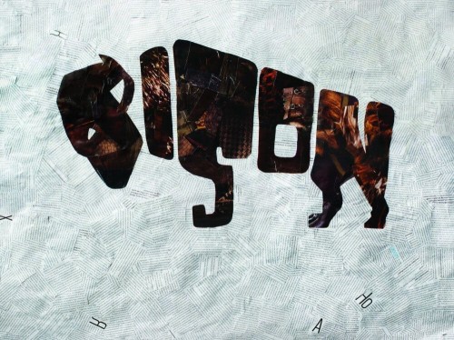 Fototapeta Bizon Skulkska