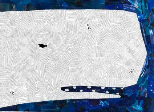 Fototapeta Moby-Dick