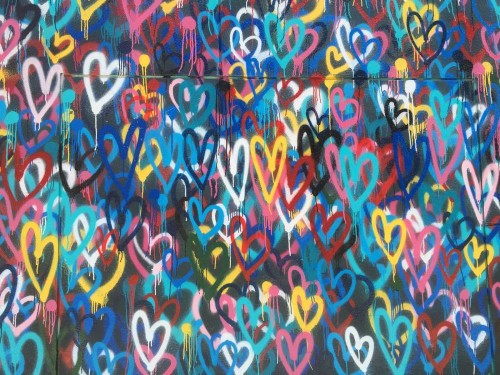 Fototapeta Wzór, sztuka psychedeliczna i Dzieła wizualne
