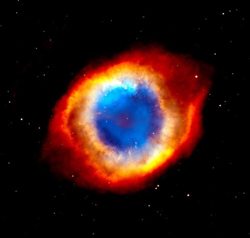 Fototapeta Mgławica, obiekt astronomiczny i astronomia