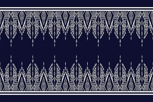 Fototapeta Ornament