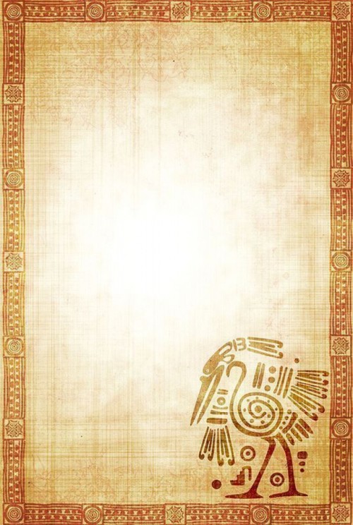 Fototapeta List