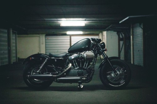 Fototapeta Pojazd lądowy, pojazd i motocykl