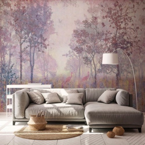 Fototapeta Sofa, meble i salon