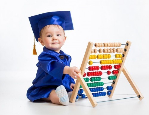 Fototapeta Matematyk