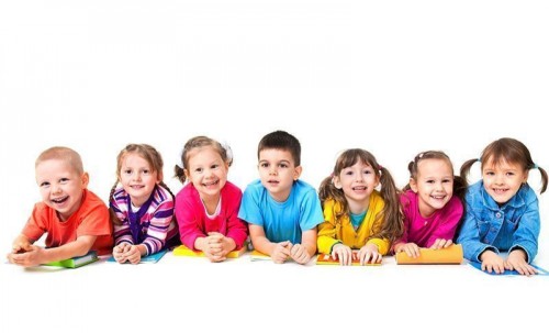 Fototapeta Grupa