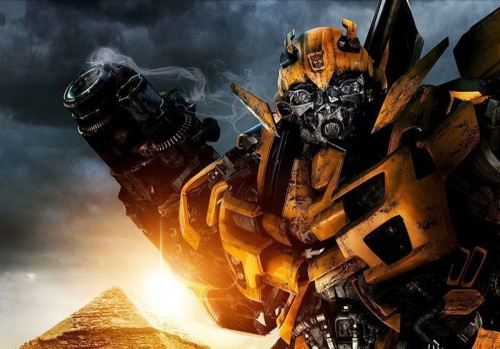 Fototapeta Bumblebee