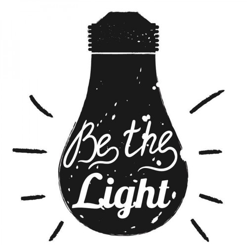 Fototapeta Lampa