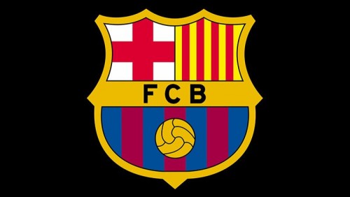 Fototapeta FCB