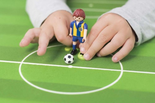 Fototapeta Gry, grać i sport przychodzi