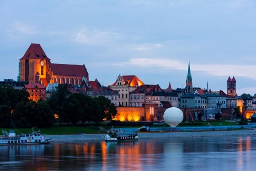 Fototapeta Przechadzki po rzeczce