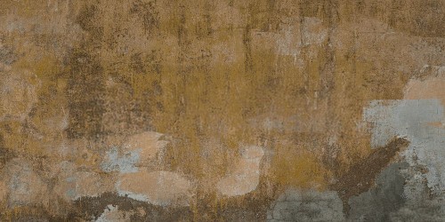 Fototapeta Brązowy, Ściana i żółty