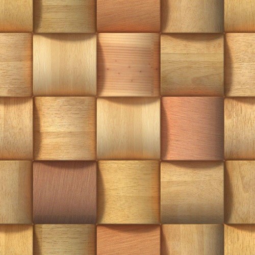 Fototapeta Plecionka 3d