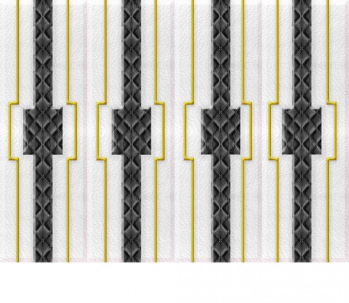 Fototapeta Wzór, linia i projekt