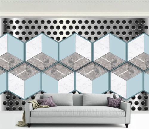 Fototapeta Meble, sofa i biały