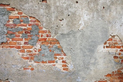 Fototapeta Ściana, murarstwo i cegła